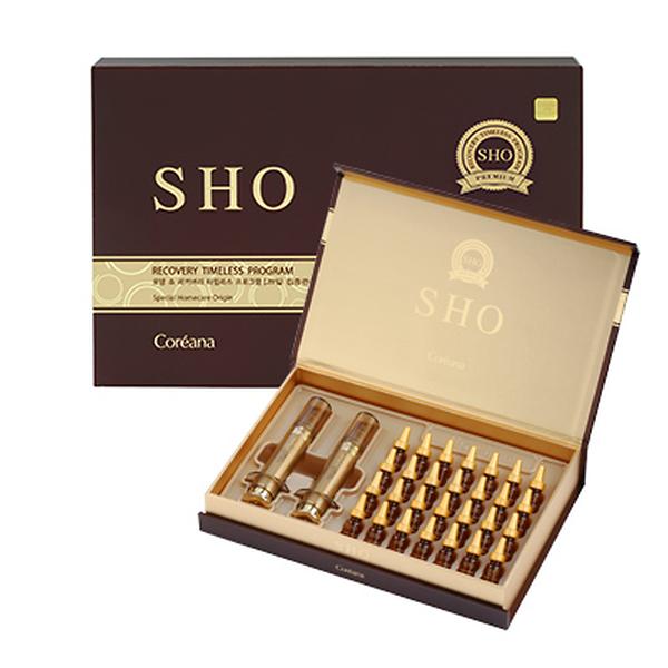 anti-wrinkle Ampoule