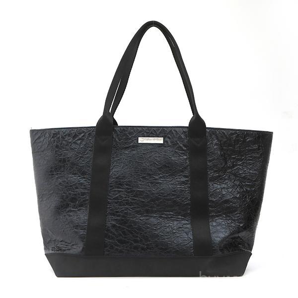 Crumple Tote bag