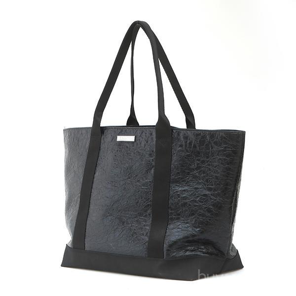 Crumple Tote bag