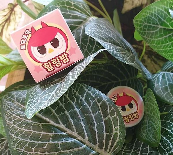 MINIFORCE-X  Patting Heal