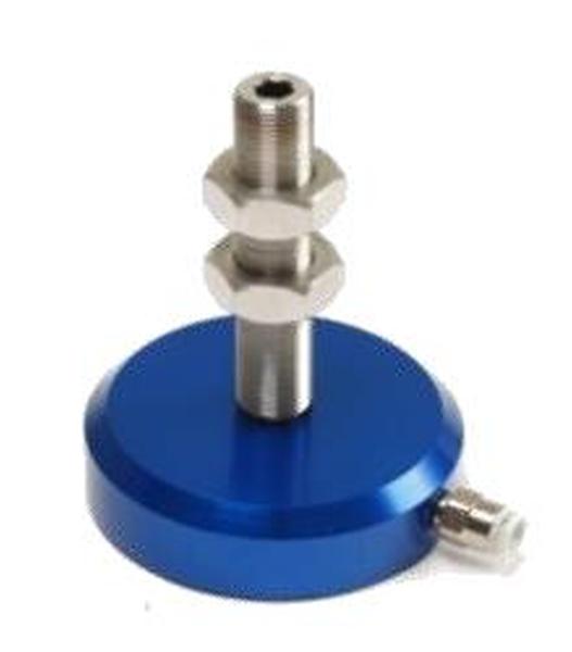 FLAT ROUND AIR BEARING