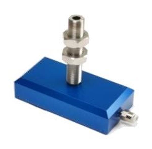 FLAT RECTANGULAR AIR BEARING