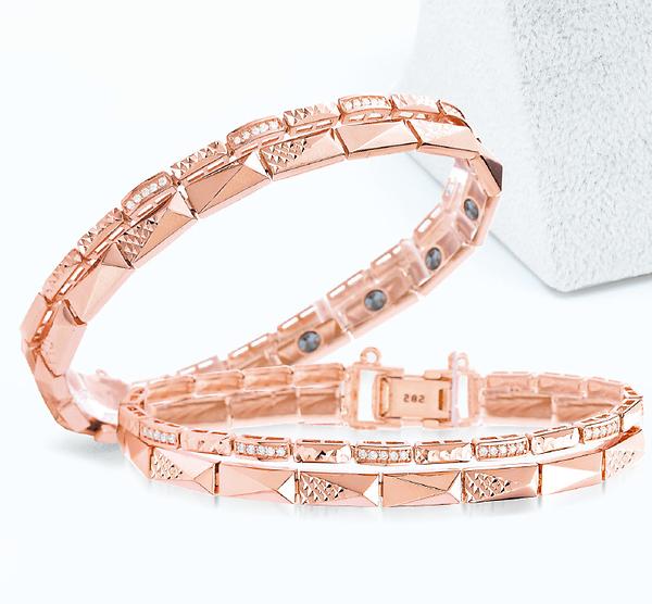 k18 mounting bracelet
