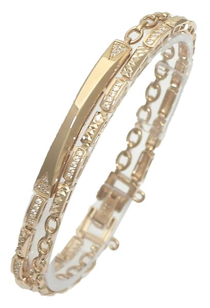 k18 mounting bracelet