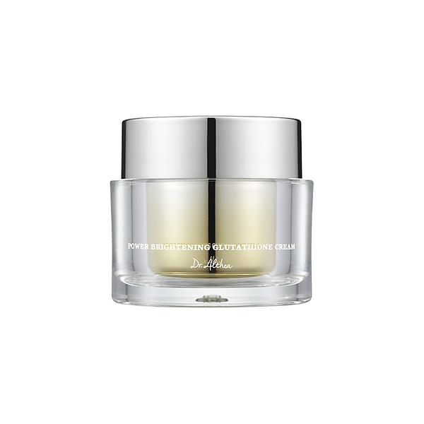 power brightening glutathione cream DrAlthea Power Brightening Glutathione Cream - wholesale