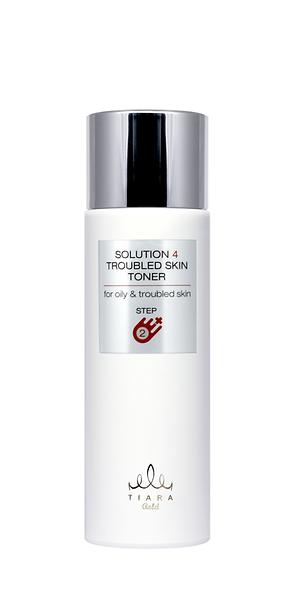 solution 2 skin toner