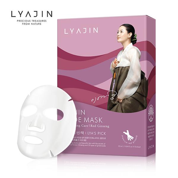LYAJIN RYOE MASK