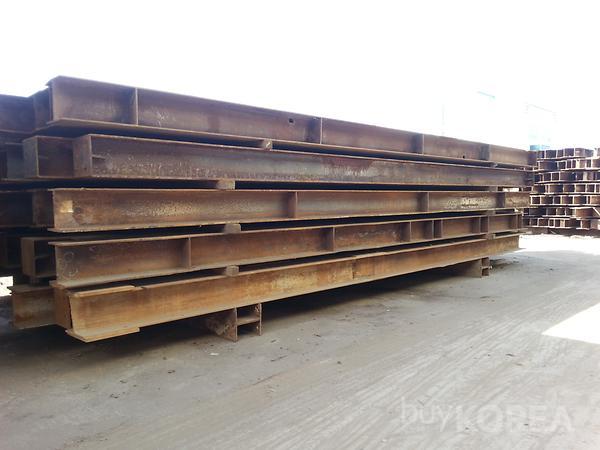 300*305 H-BEAM
