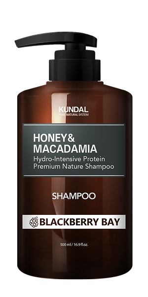 Blackberry Bay Scent