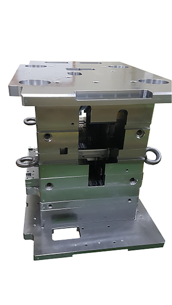 Mold base(Mould base)