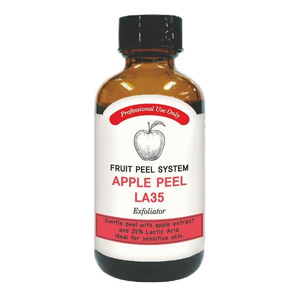 FRUIT PEEL SYSTEM LA35