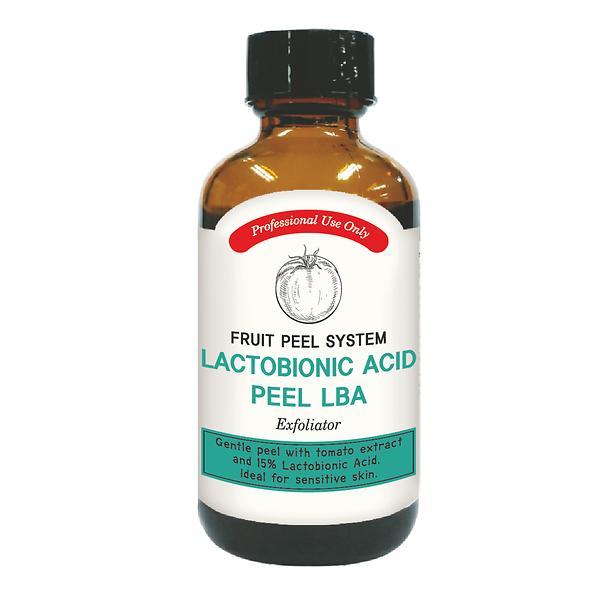 FRUIT PEEL SYSTEM LBA