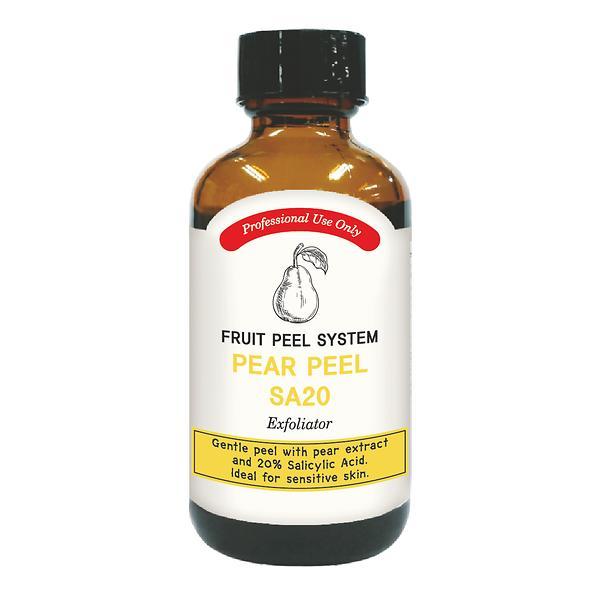 FRUIT PEEL SYSTEM SA50