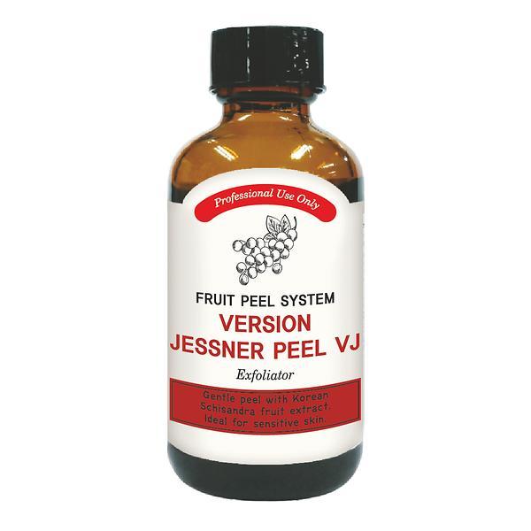 FRUIT PEEL SYSTEM VJ