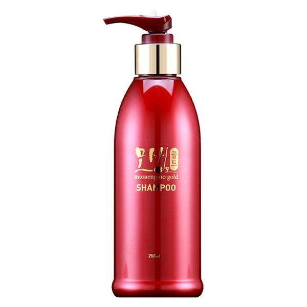 MOSAENGMO SHAMPOO