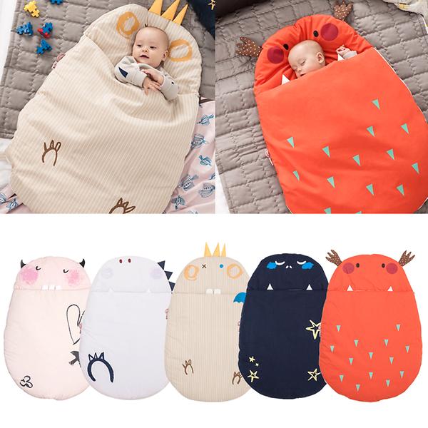 daby baby sleeping bag