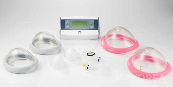 breast enlarger pump