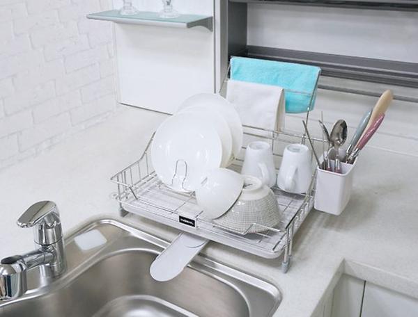 INOKHA WATERDROP 1TIER DI