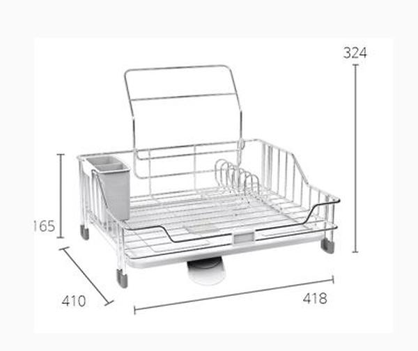 INOKHA WATERDROP 1TIER DI