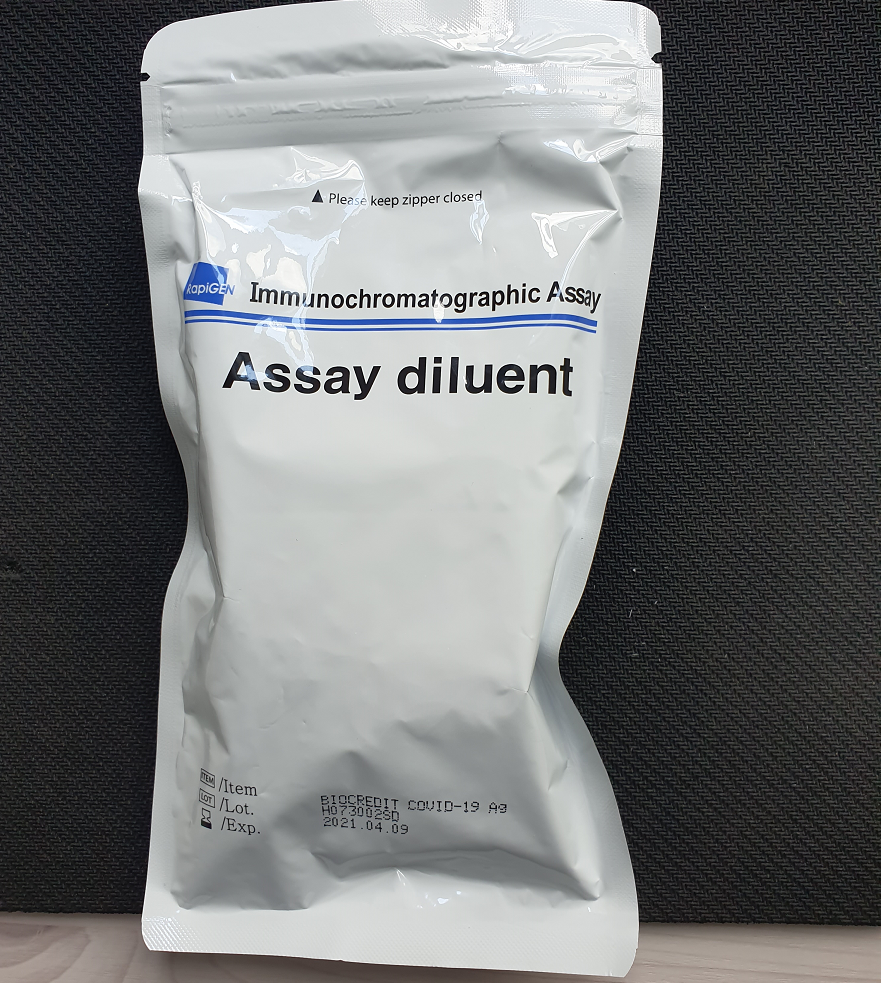 Assay Diluent