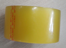 TAPE FOR CAR APPLIANCES