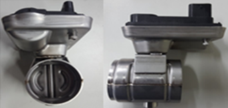 Stainless Exhaust System Automotive Vehicles