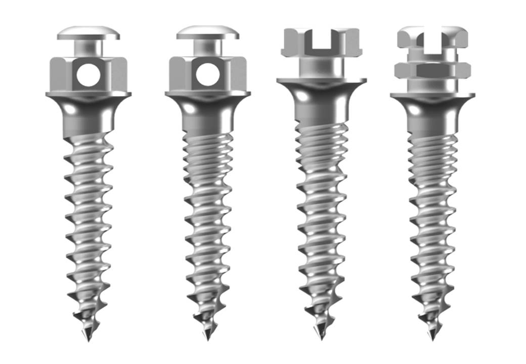 Dental Implant JUST Implant System