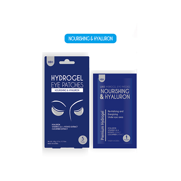 NOURISHING & HYALURON