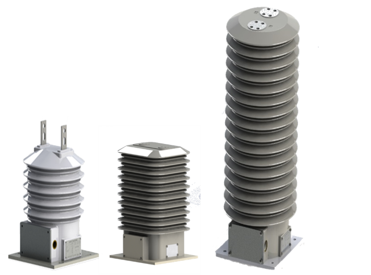 MV OUTDOOR CURRENT TRANSFORMER
