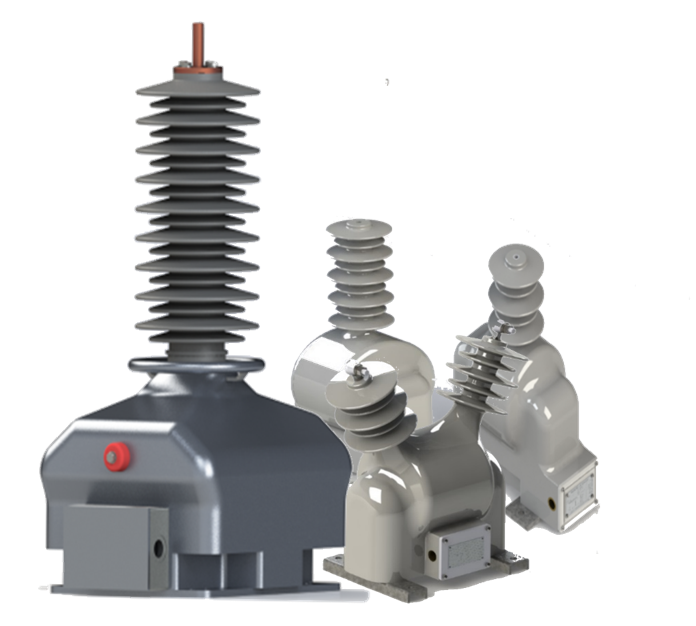 MV OUTDOOR VOLTAGE TRANSFORMER