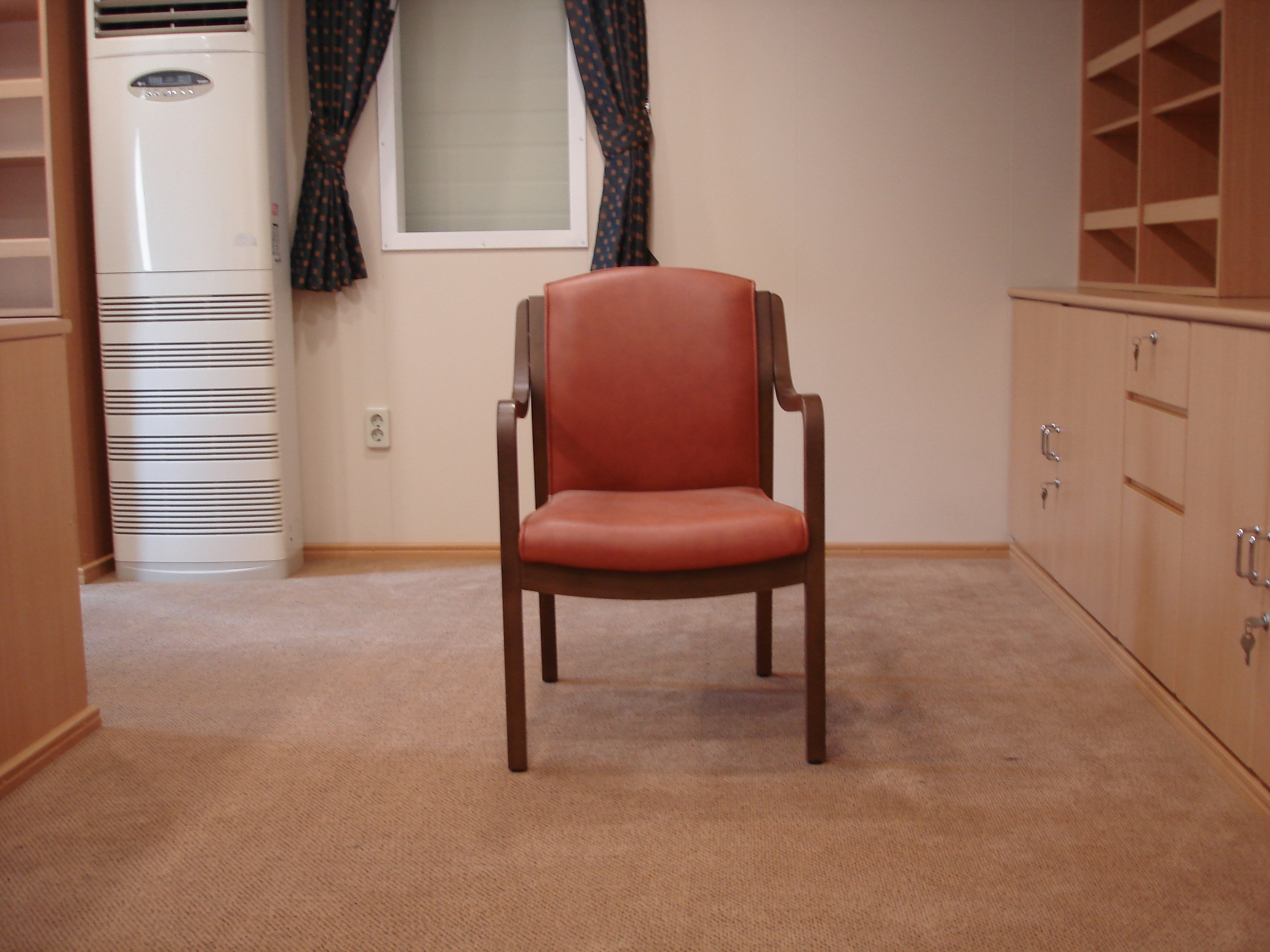 Arm Chair