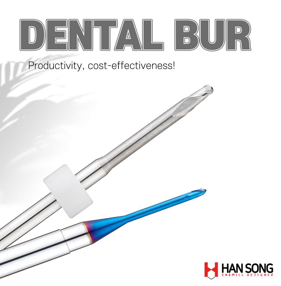 Dental bur