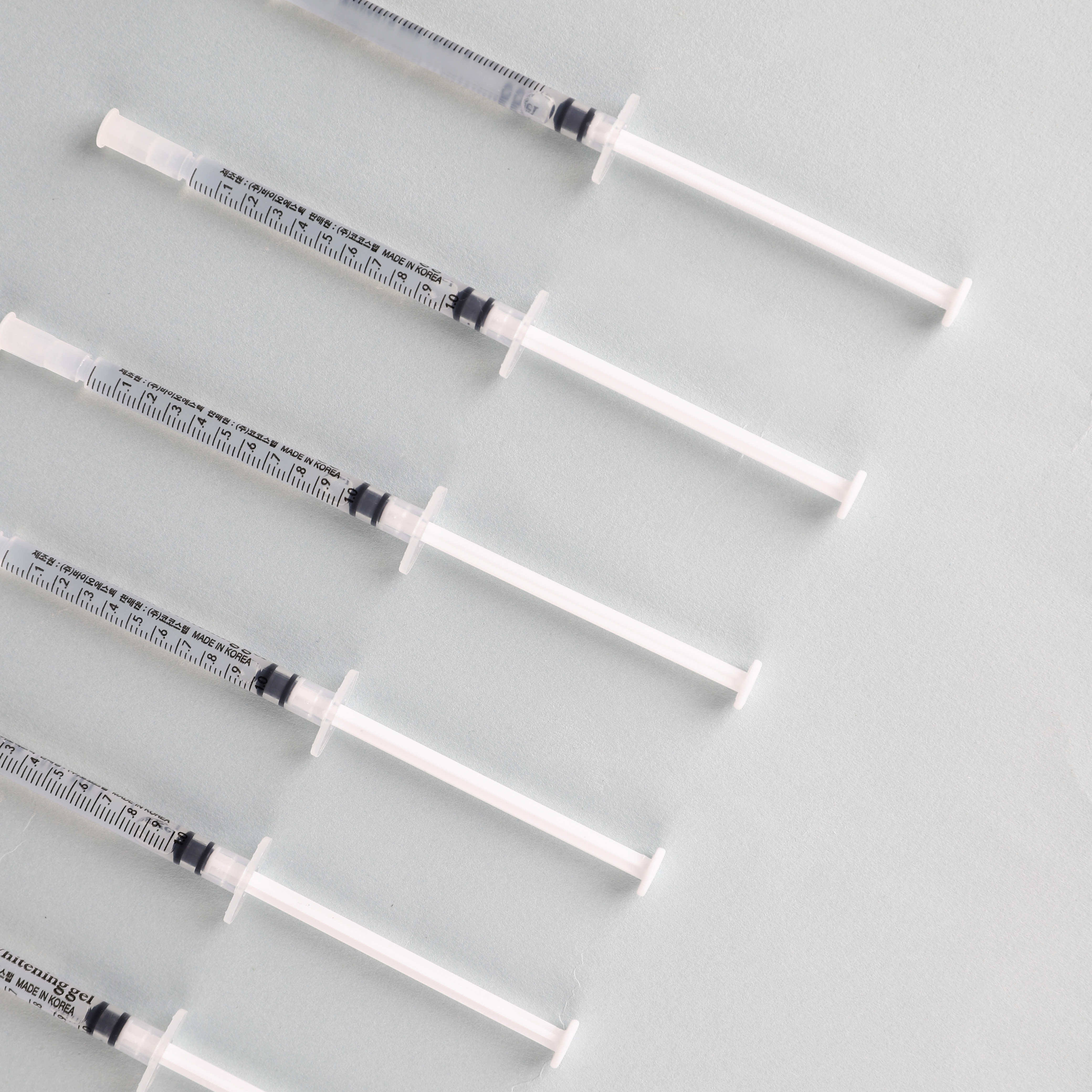 Dr Haiian 7days Miracle Whitening Gel