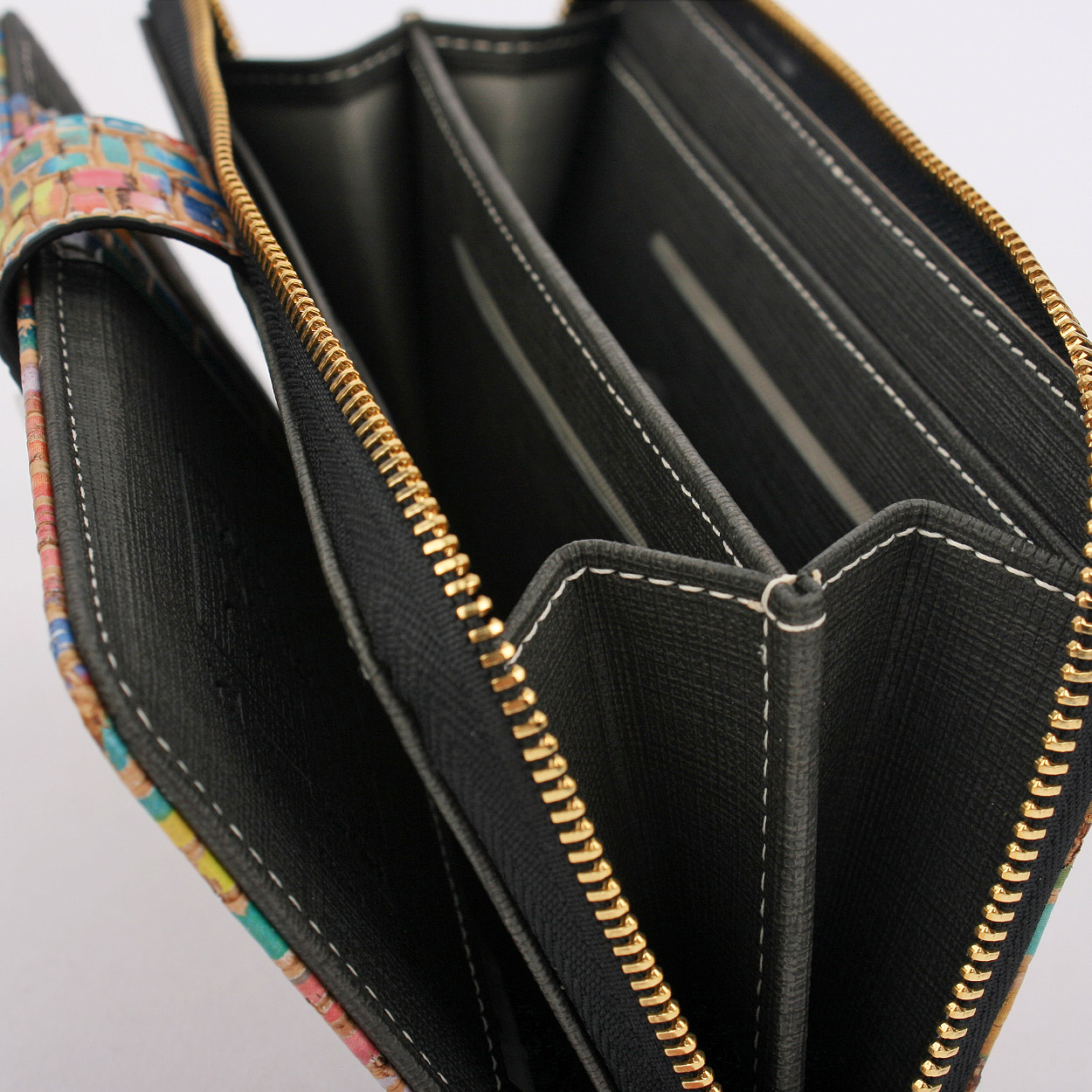 COPI Mobile Phone Wallets Case Vegetable 