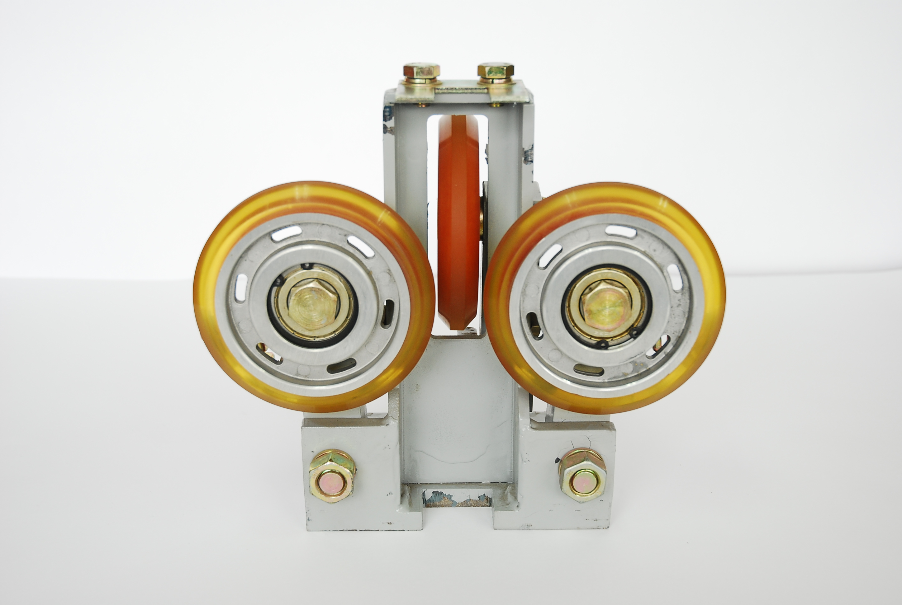 polyurethane wheels for elevator