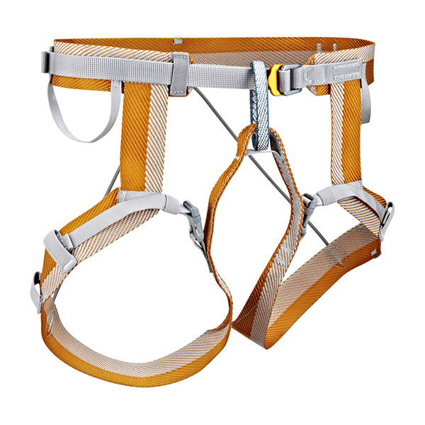 Zero G harness
