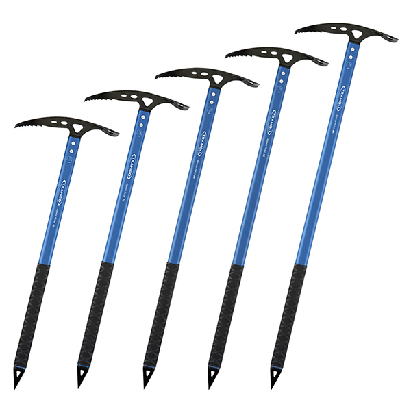 Alpinist Pickel
70 75 80 85 90