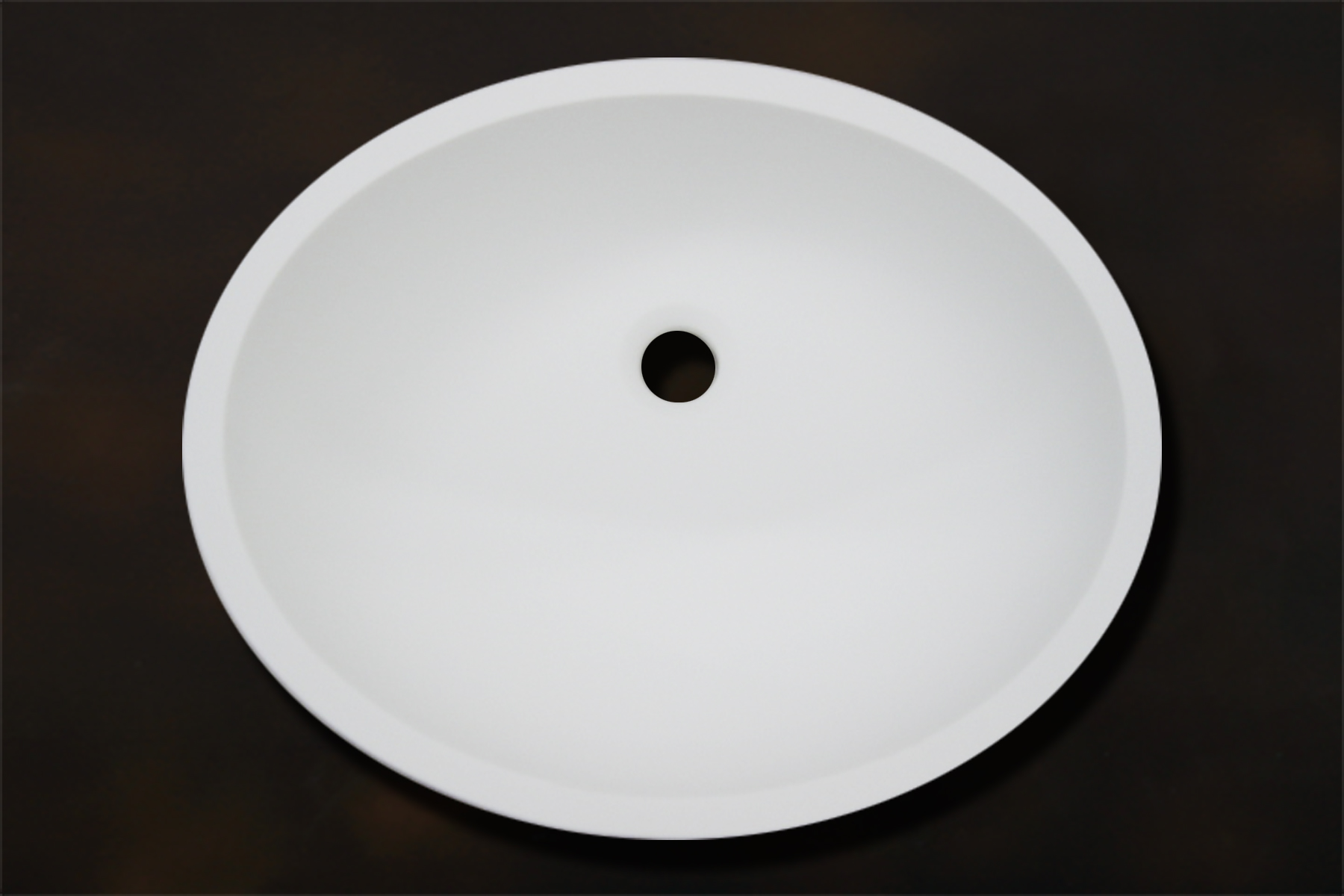 JK302
VANITY BOWL
460x380x170