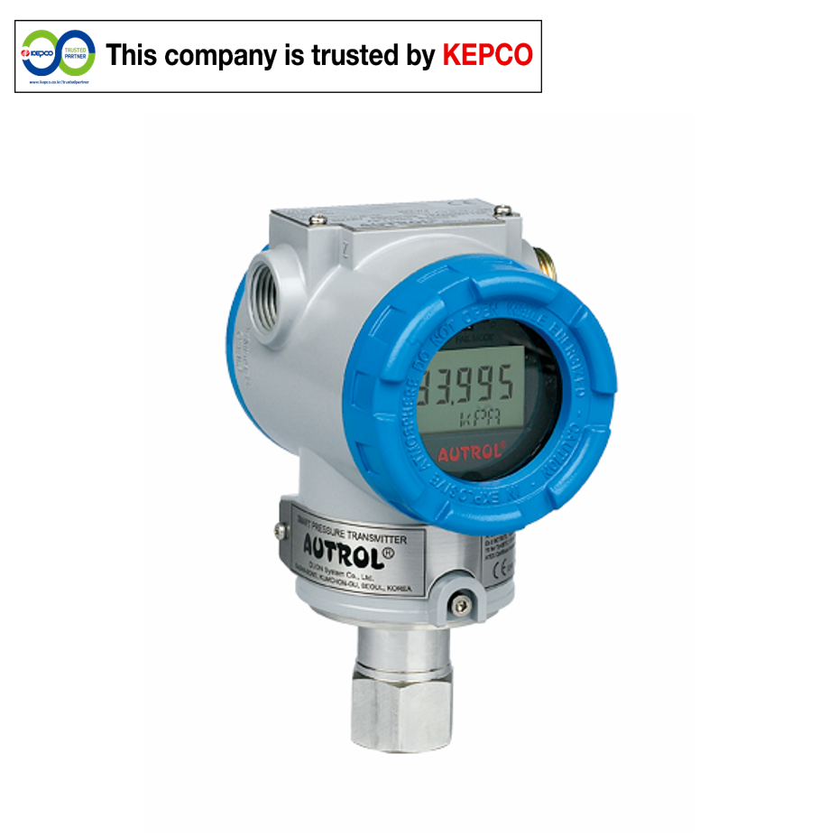 APT3200 Pressure Transmitter