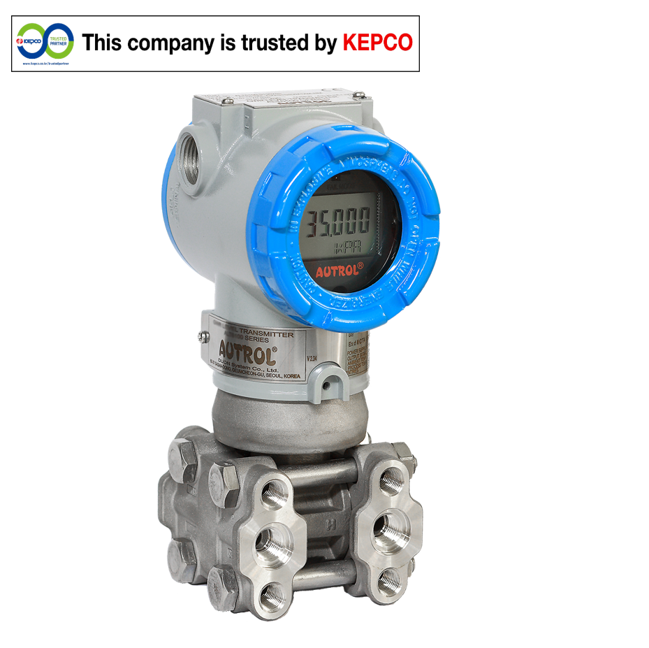 APT3500 High Performance Differential Transmitter