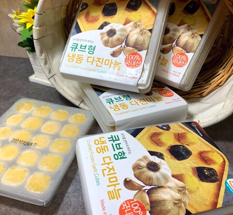 Product Packaging Example