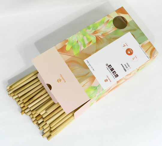 Reed straw Wheat straw product image