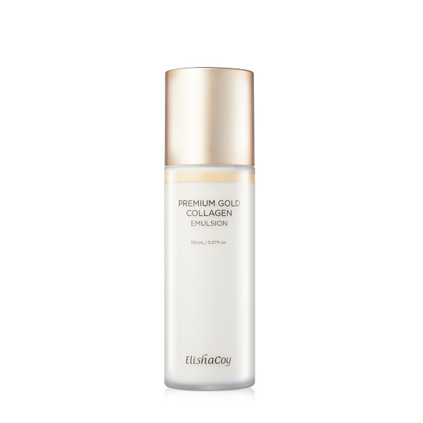 Premium Gold Collagen
Emulsion