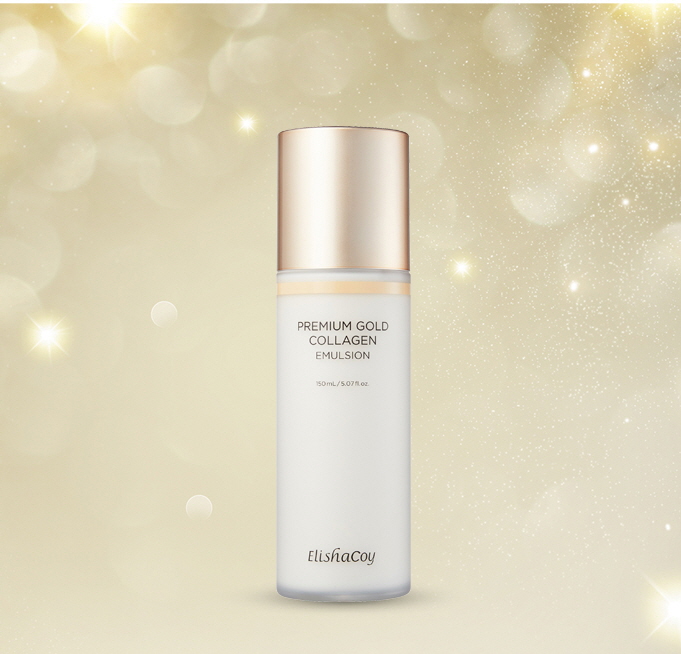 Premium Gold Collagen
Emulsion