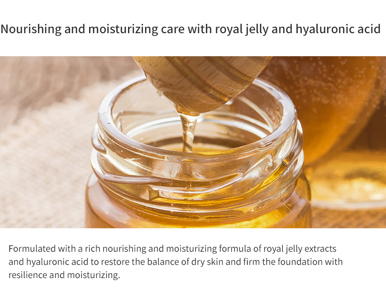 Premium Gold Collagen
Emulsion