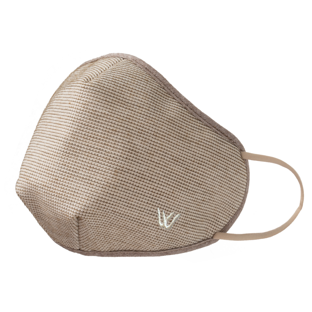 WonderC antibacterial Copper Mask