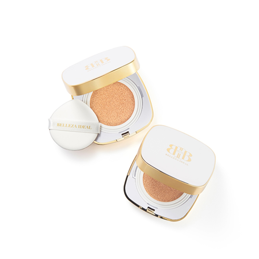 BELLEZA IDEAL BLANCO