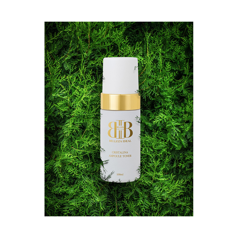 BELLEZAIDEAL TONER 100ml