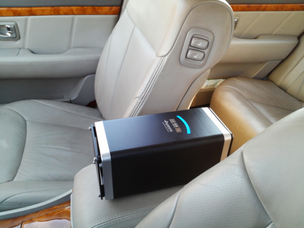 PURESYS allinone Mobile