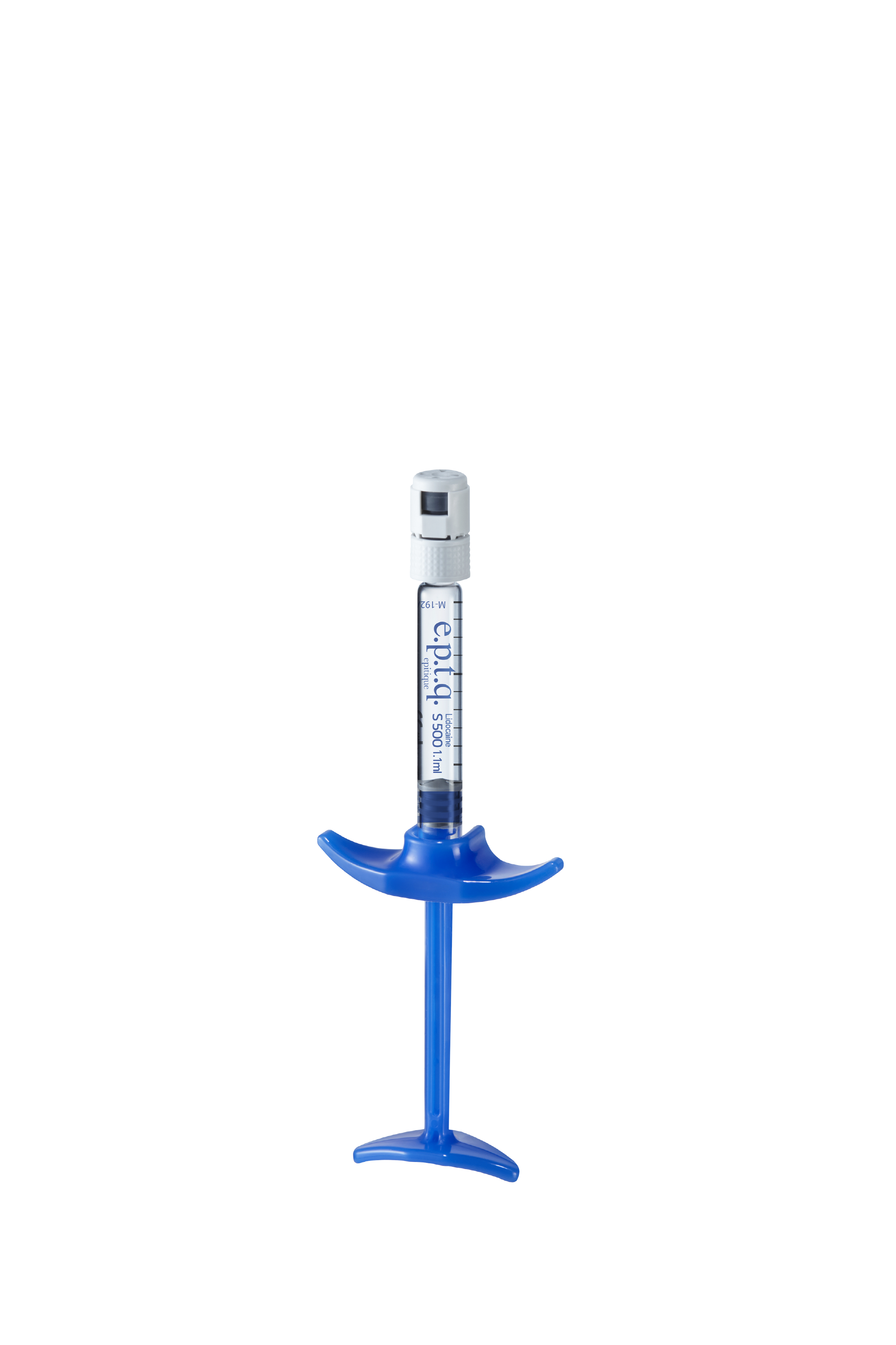 e.p.t.q. S500 filler